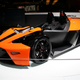 Image for article titled Geneva Showcase: The KTM X-Bow